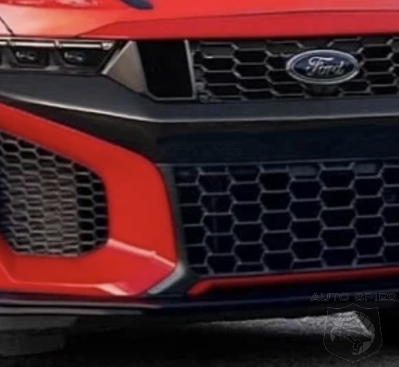 2027 Ford Explorer To Get New Aggressive Sinister Package